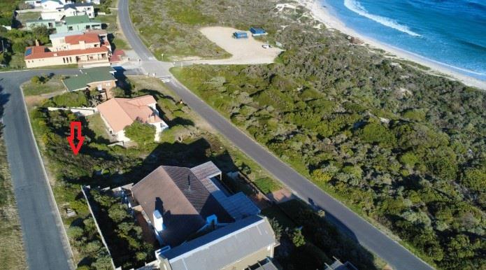 0 Bedroom Property for Sale in Pearly Beach Western Cape
